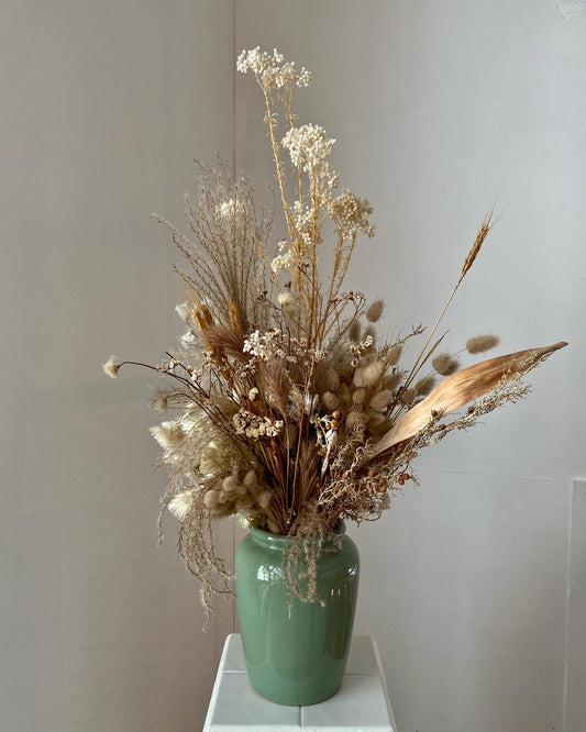 Classic Dried Bouquet