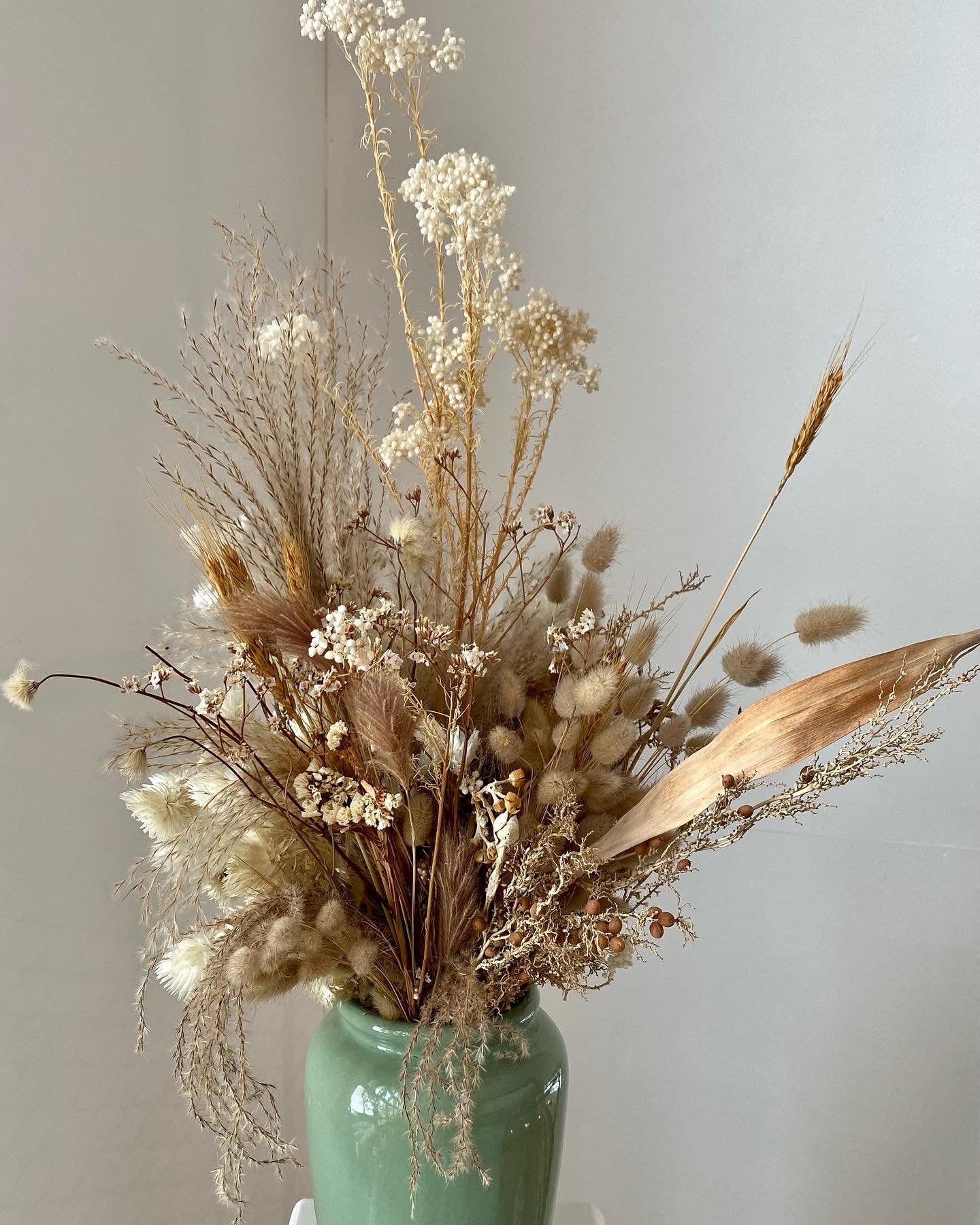 Classic Dried Bouquet