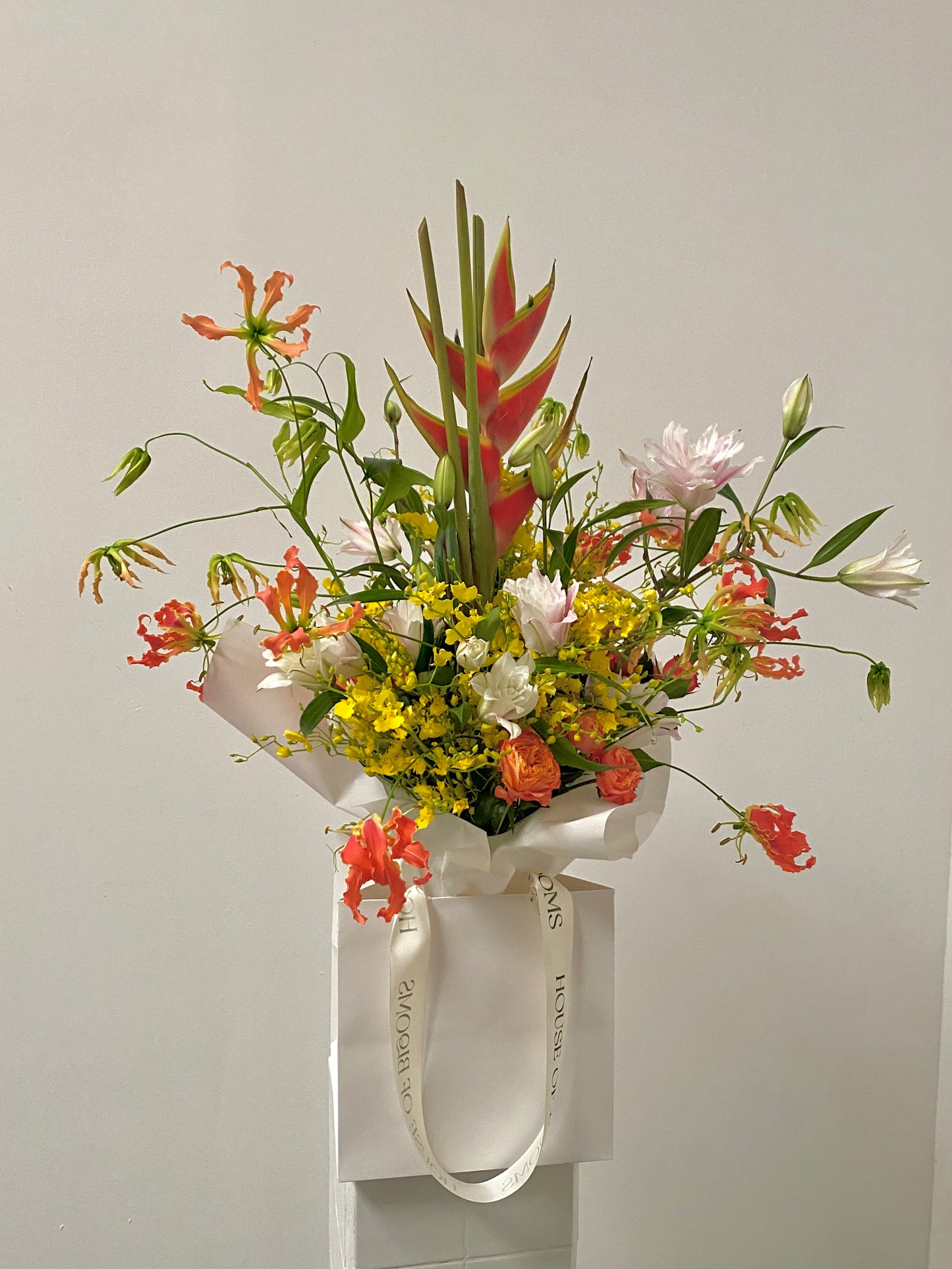 Wild Elegance