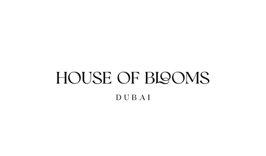 House of Blooms Gift Card